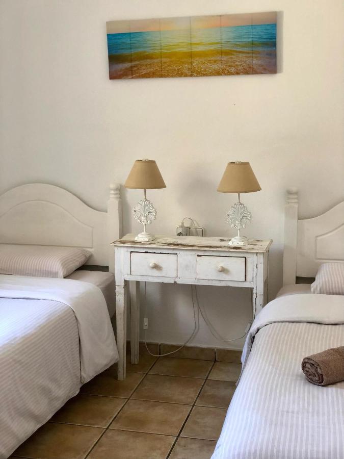 Villa Casa Diego Ibiza Santa Eularia des Riu Bagian luar foto