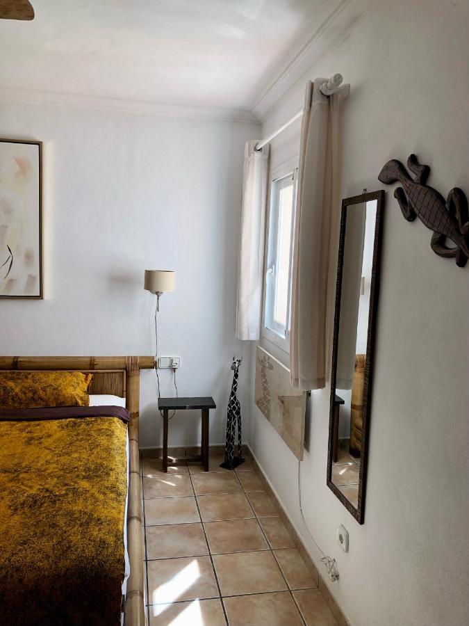 Villa Casa Diego Ibiza Santa Eularia des Riu Bagian luar foto
