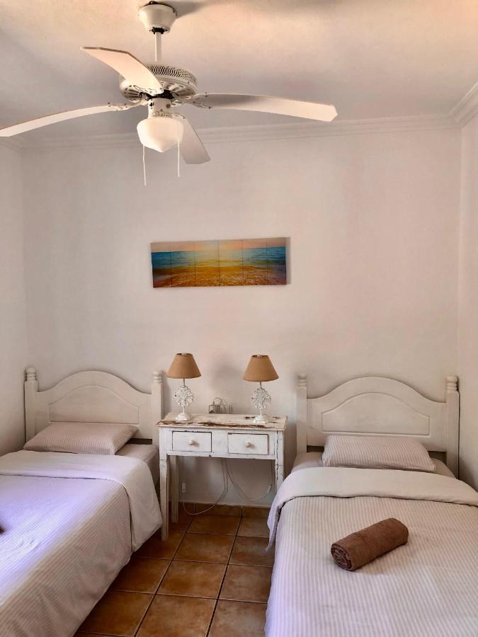 Villa Casa Diego Ibiza Santa Eularia des Riu Bagian luar foto